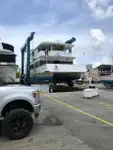 Veerboot Te koop