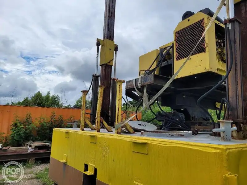Barge te koop