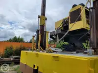 Barge te koop