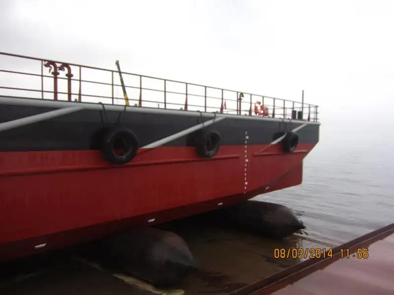 Barge te koop