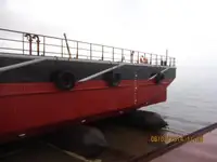 Barge te koop
