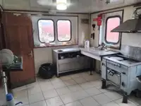 Barge te koop