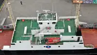 Ro-Ro-schip te koop