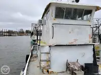 Bevoorradingsschip te koop
