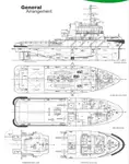 Sleepboot Te koop