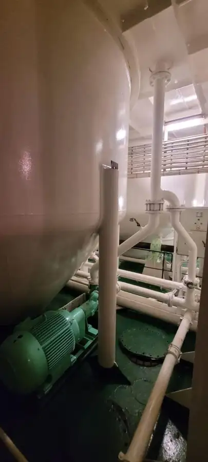 Sleperschip te koop