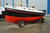 Sleper te koop