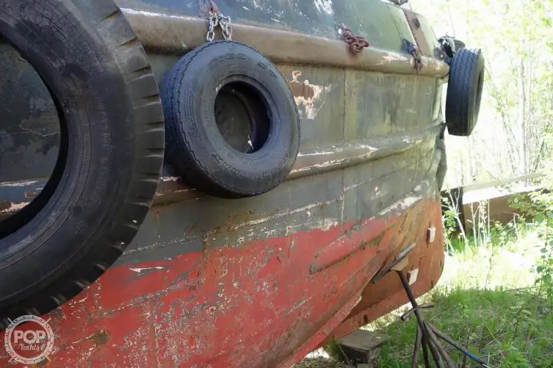 Sleperschip te koop