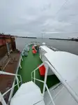Passagiersschip te koop