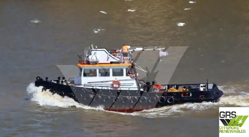 Sleperschip te koop