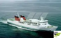 Ro-Ro-schip te koop