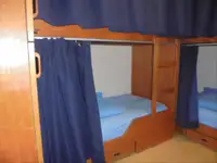Koelschip te koop