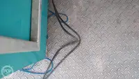 Containerschip te koop