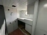 Trawler te koop