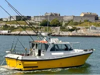 Lootsboot te koop