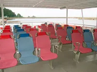 Veerboot te koop
