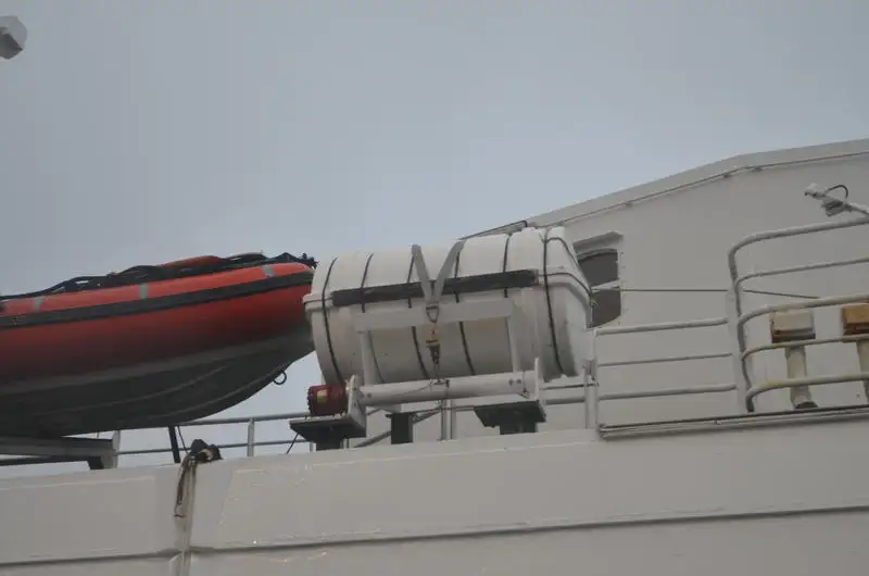 Ro-Ro-schip te koop