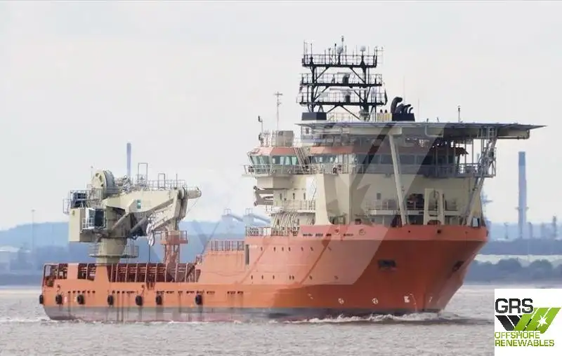Sleperschip te koop