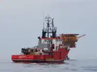 Koelschip te koop