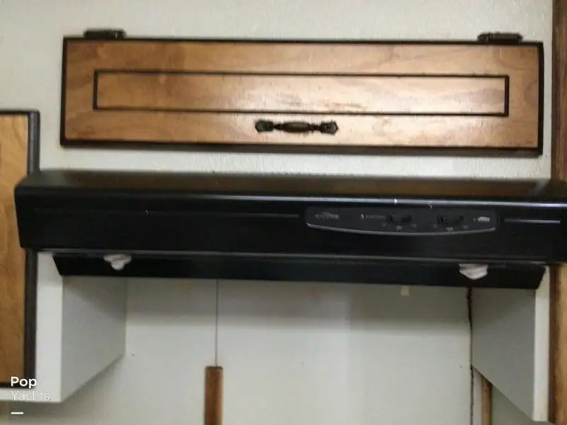 Trawler te koop
