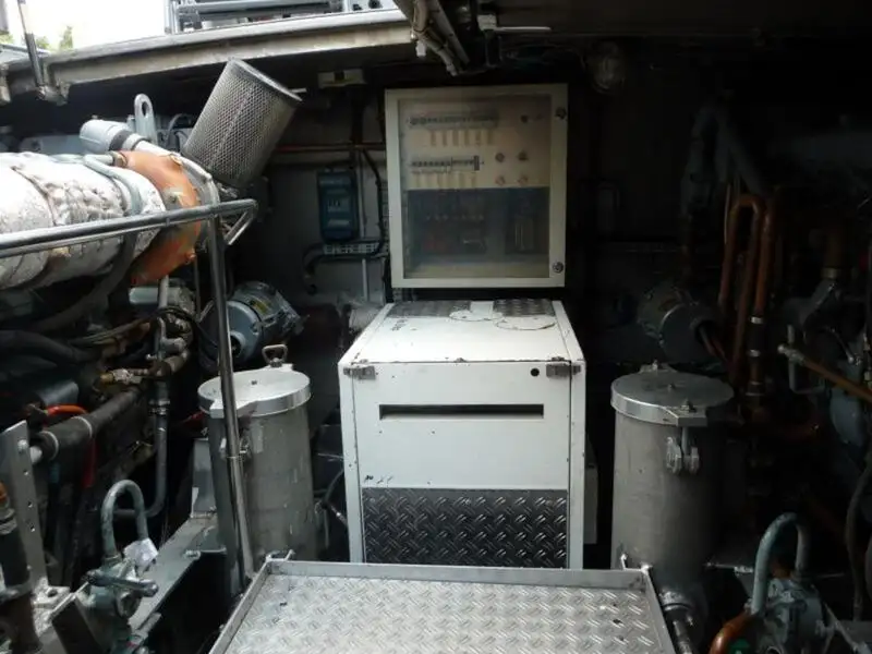 Patrouilleboot te koop