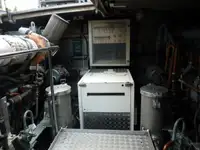 Patrouilleboot te koop