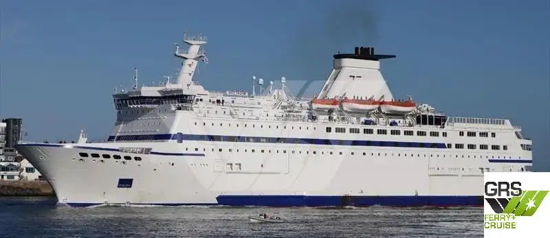 Ro-Ro-schip te koop