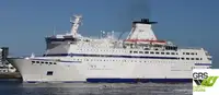 Ro-Ro-schip te koop