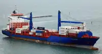 Koelschip Te koop