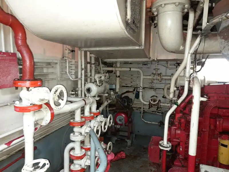 Sleperschip te koop