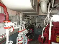 Sleperschip te koop