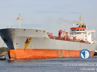 Olie-/chemikaliëntanker te koop