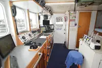 Kutter te koop