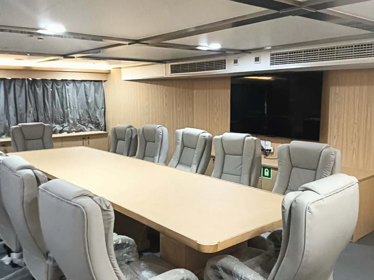 Catamaran te koop
