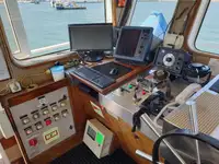 Sleperschip te koop