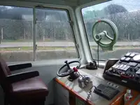 Lootsboot te koop