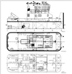 Sleperschip te koop