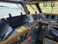 Catamaran te koop