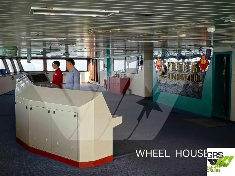 Ro-Ro-schip te koop