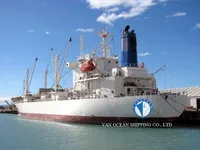 Koelschip te koop