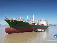 Koelschip te koop