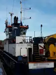 Sleperschip te koop