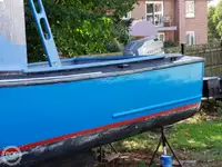 Veerboot te koop