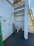 Baggeraarschip te koop