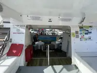 Catamaran te koop