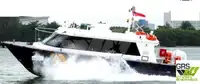 Ro-Ro-veerboot te koop