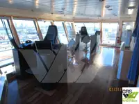 Bevoorradingsschip te koop
