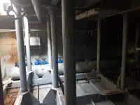 Barge te koop