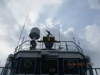 Koelschip te koop