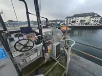 Reddingsboot te koop
